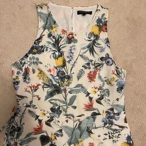 Banana Republic dress